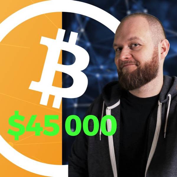 Bitcoinovej kanál